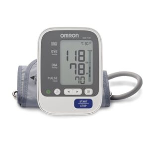 Omron Digital BP Meter HEM 7130