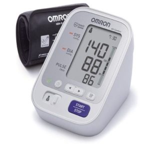 Omron Digital BP Meter HEM 7131