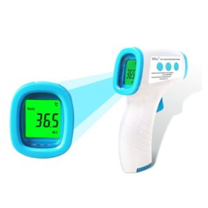 Infrared Thermometer