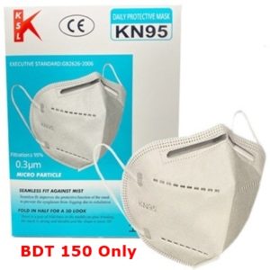 Kn 95 Mask
