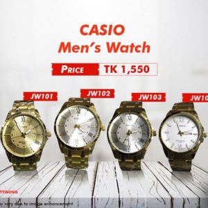 Casio Men's Watch